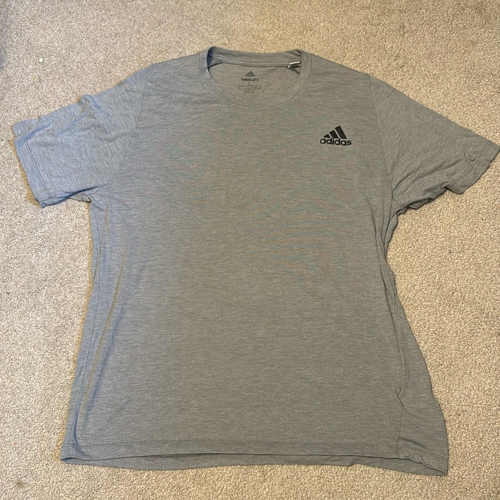 Adidas men’s active shirt